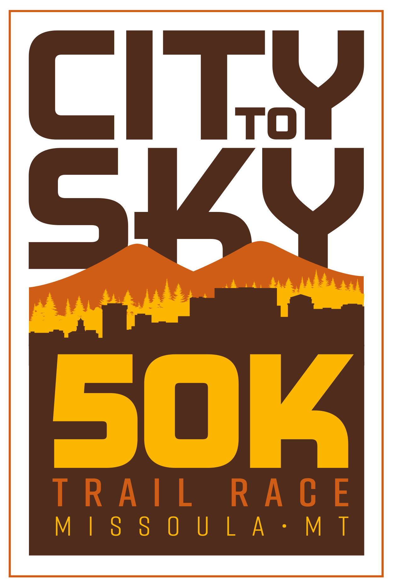 City to Sky Ultra